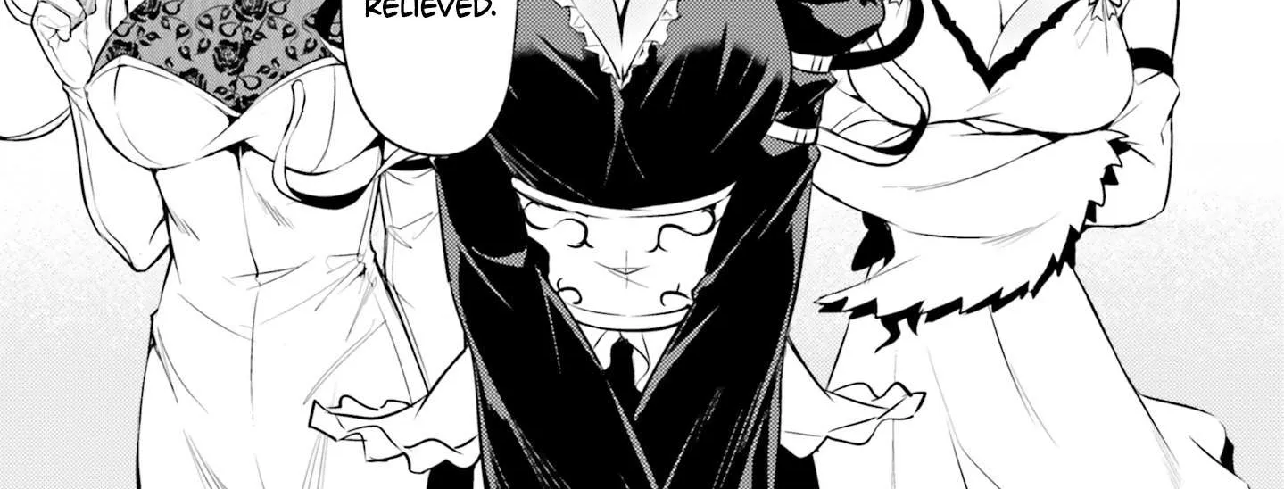 Tou no Kanri o Shite Miyou Chapter 69 page 7 - 