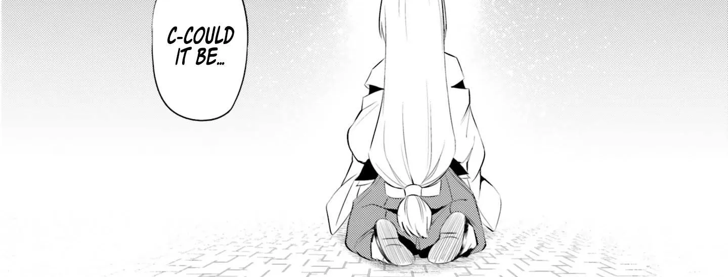 Tou no Kanri o Shite Miyou Chapter 69 page 61 - 