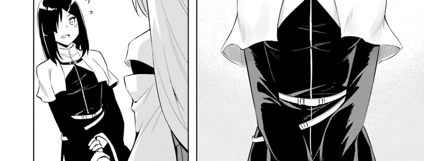 Tou no Kanri o Shite Miyou Chapter 69 page 65 - 