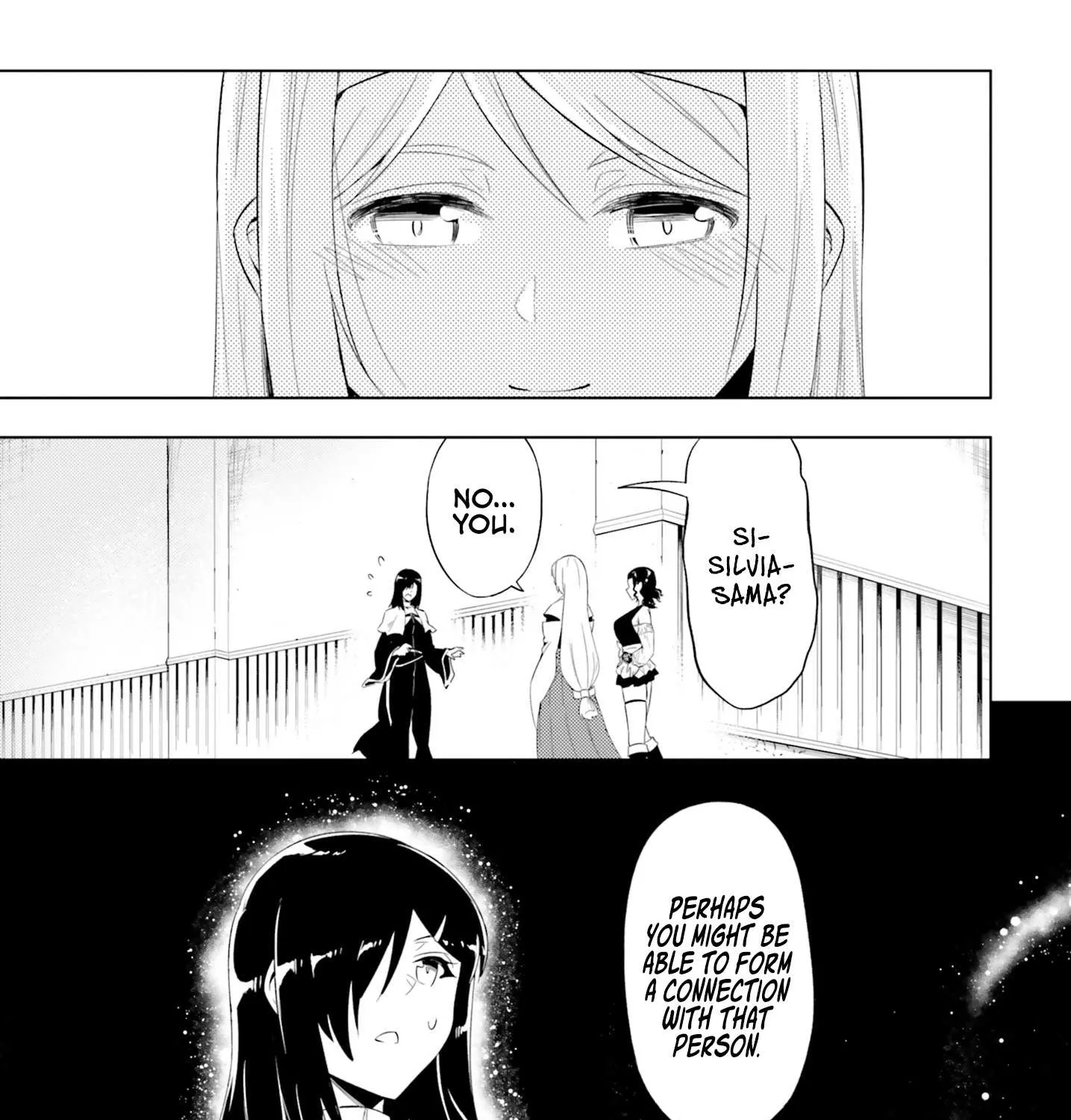 Tou no Kanri o Shite Miyou Chapter 69 page 66 - 
