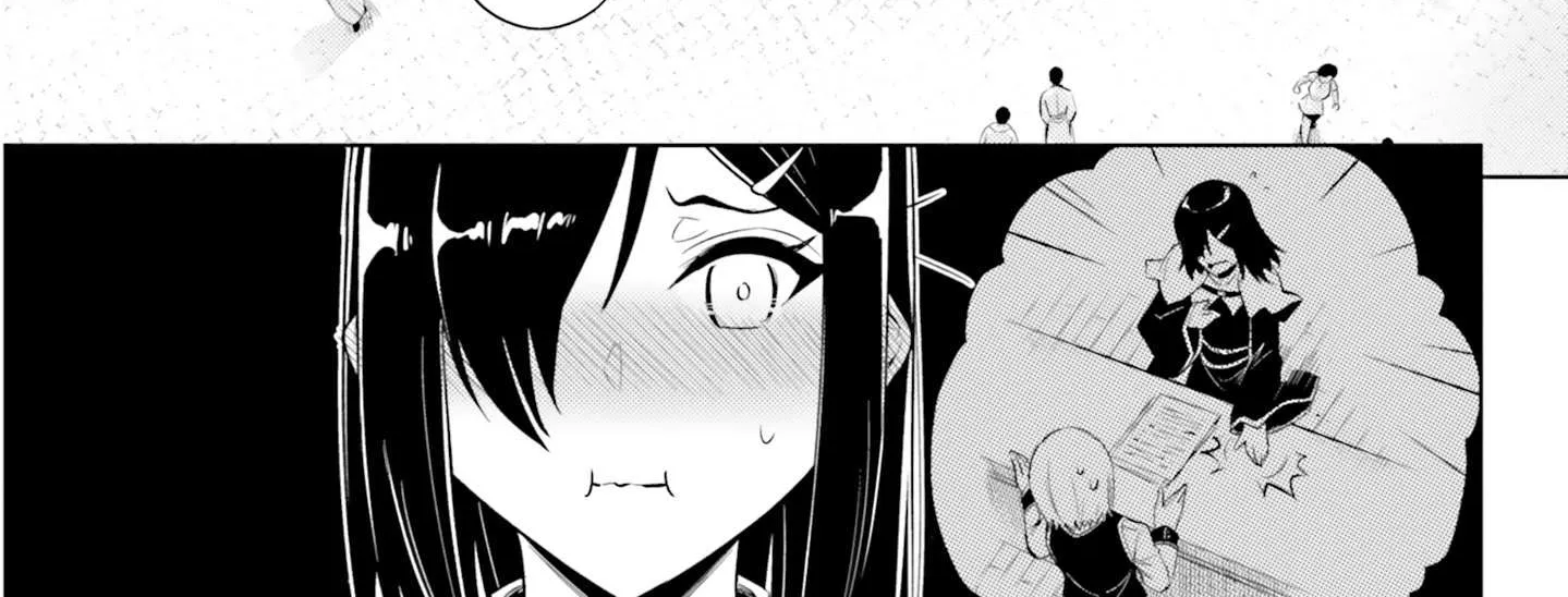 Tou no Kanri o Shite Miyou Chapter 69 page 69 - 