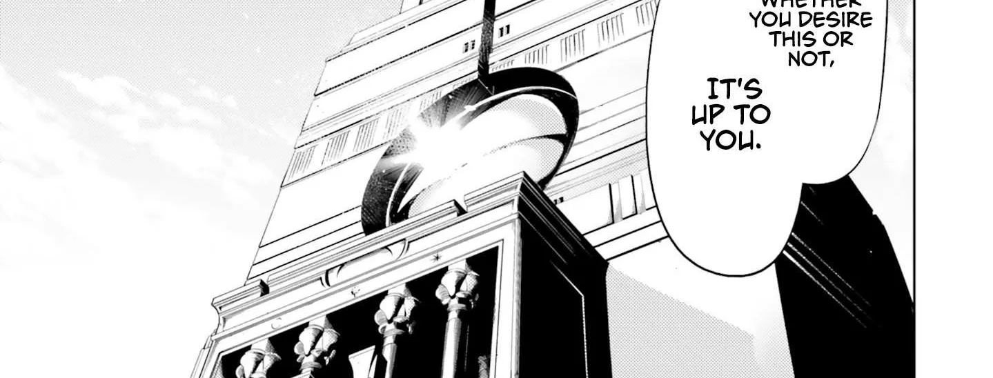 Tou no Kanri o Shite Miyou Chapter 69 page 71 - 