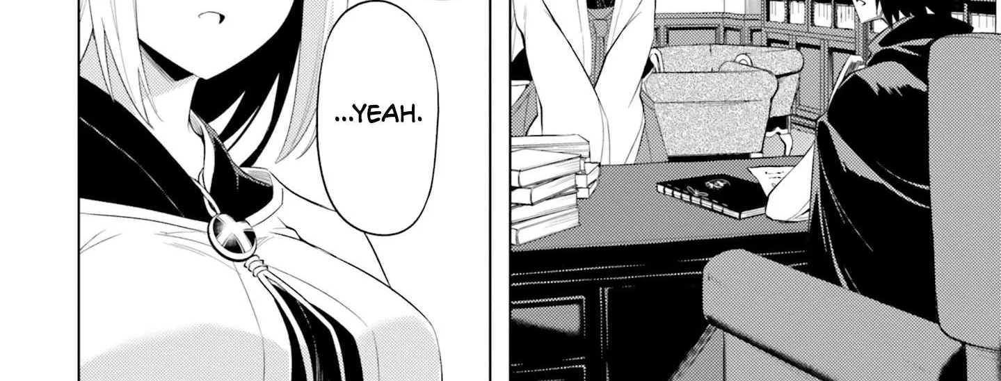 Tou no Kanri o Shite Miyou Chapter 69 page 73 - 