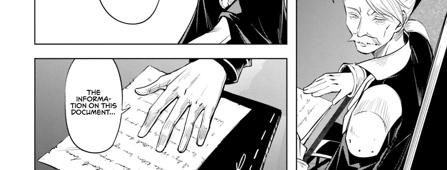 Tou no Kanri o Shite Miyou Chapter 69 page 77 - 