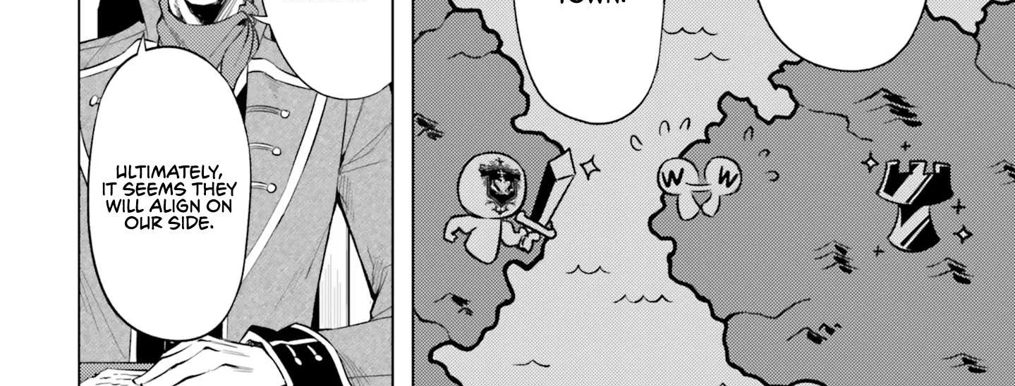 Tou no Kanri o Shite Miyou Chapter 69 page 81 - 