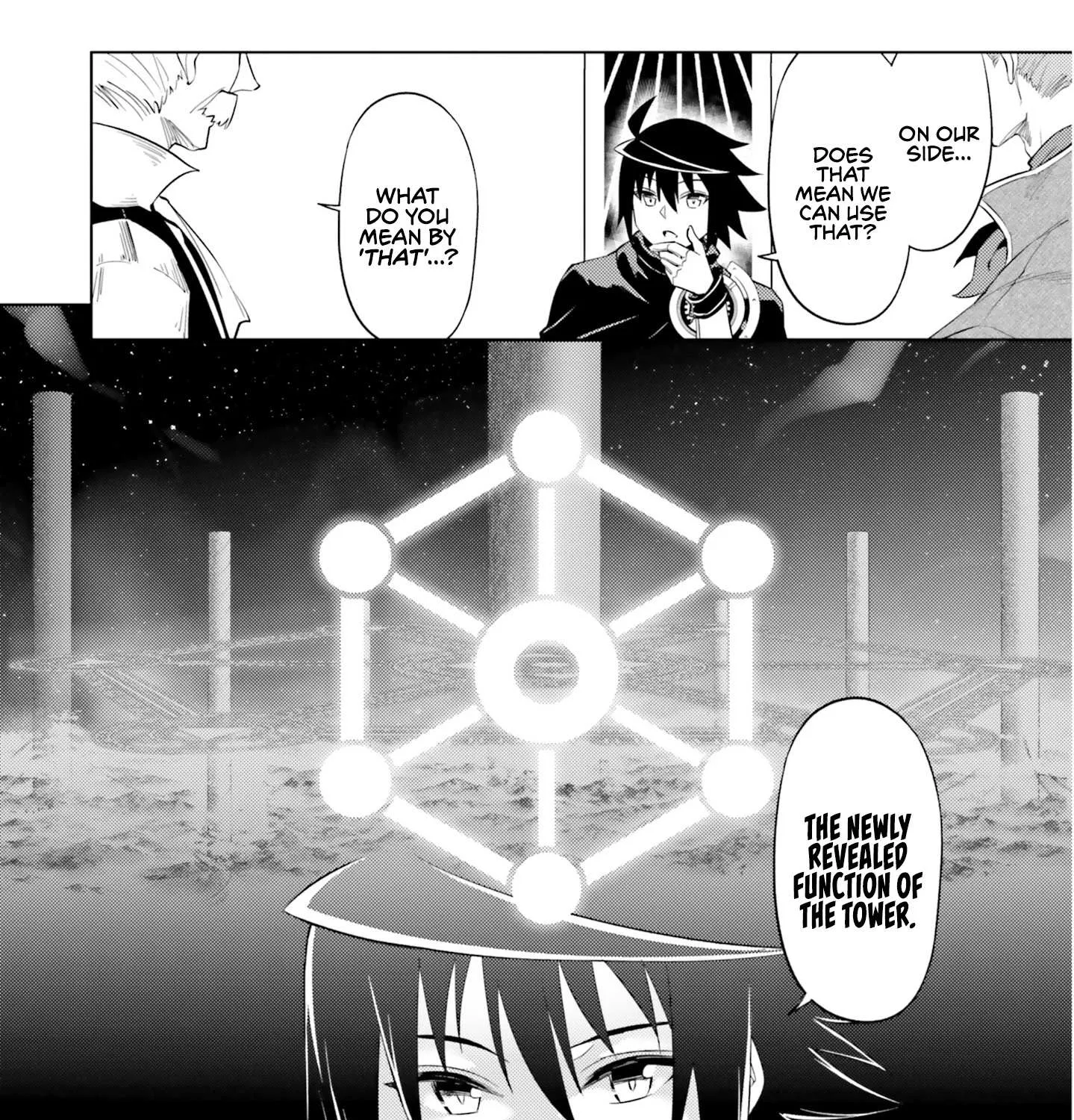Tou no Kanri o Shite Miyou Chapter 69 page 82 - 