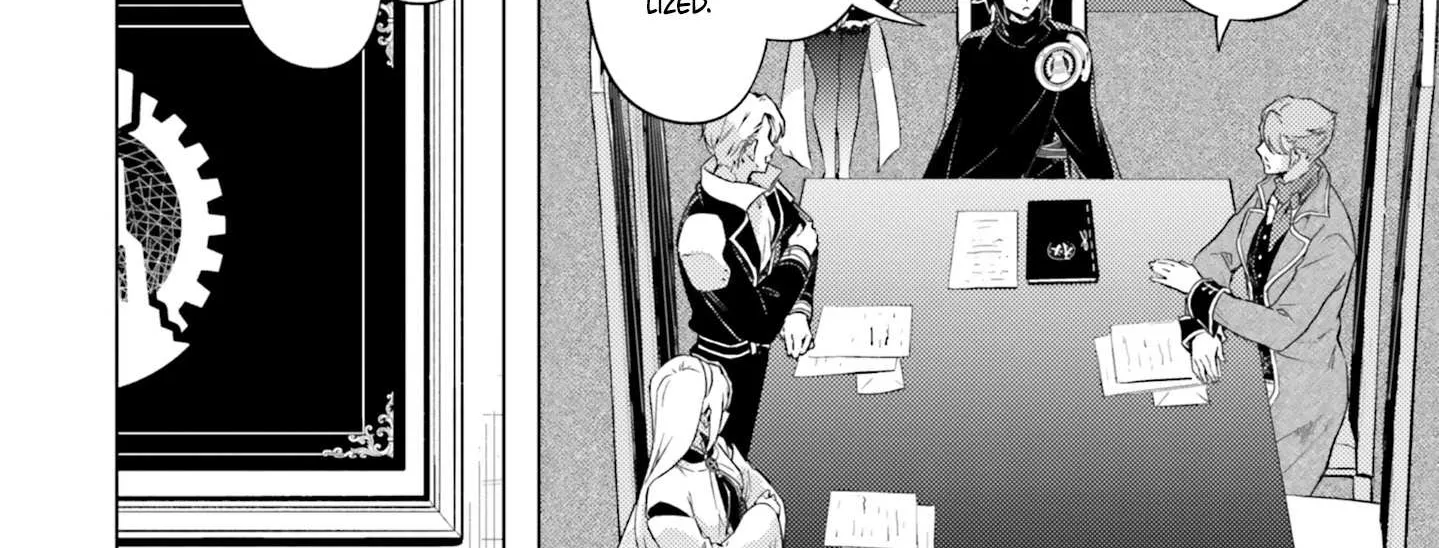 Tou no Kanri o Shite Miyou Chapter 69 page 85 - 