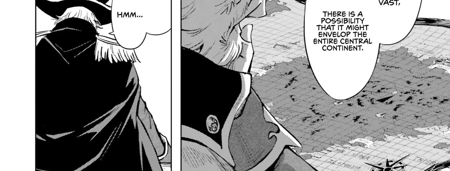 Tou no Kanri o Shite Miyou Chapter 69 page 99 - 