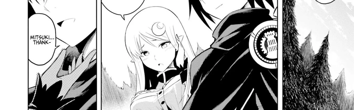 Tou no Kanri o Shite Miyou Chapter 7 page 22 - 