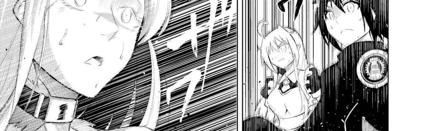 Tou no Kanri o Shite Miyou Chapter 7 page 38 - 