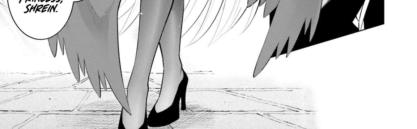 Tou no Kanri o Shite Miyou Chapter 7 page 42 - 