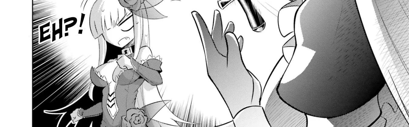 Tou no Kanri o Shite Miyou Chapter 7 page 48 - 