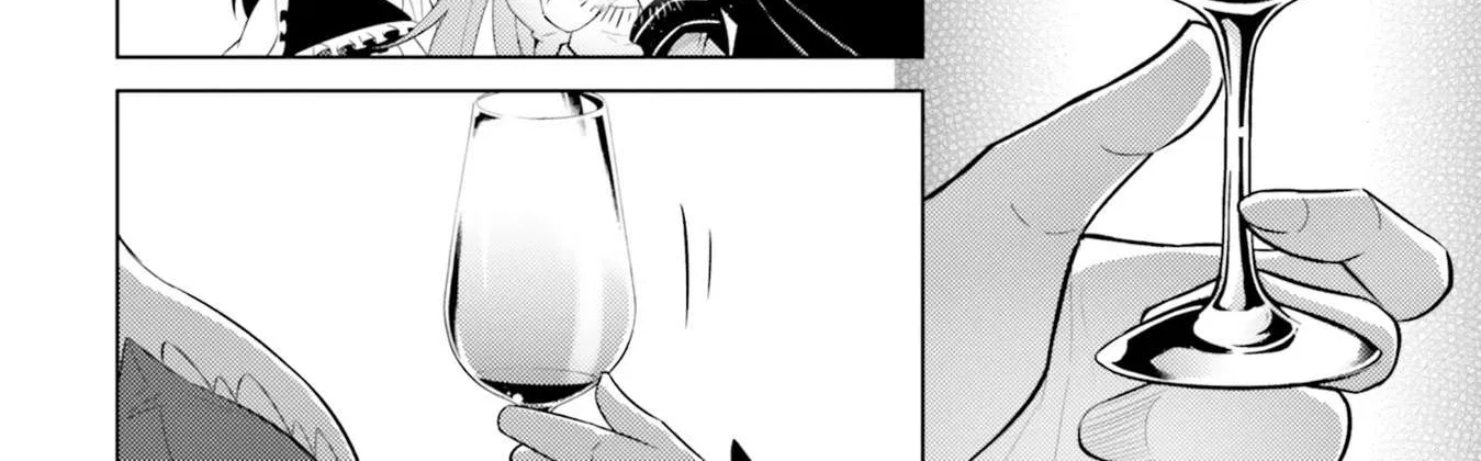 Tou no Kanri o Shite Miyou Chapter 7 page 52 - 
