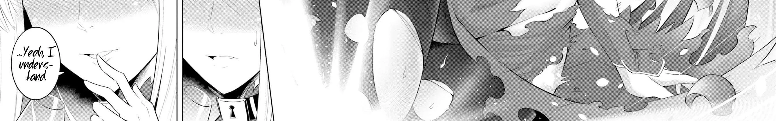 Tou no Kanri o Shite Miyou Chapter 7 page 56 - 