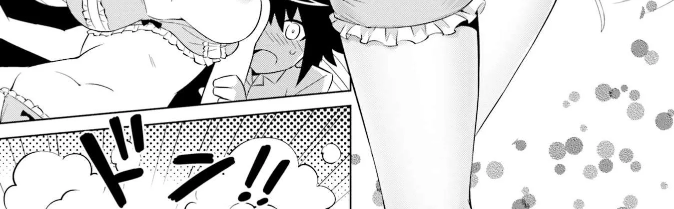 Tou no Kanri o Shite Miyou Chapter 7 page 64 - 