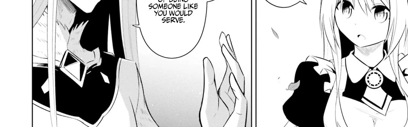 Tou no Kanri o Shite Miyou Chapter 7 page 10 - 