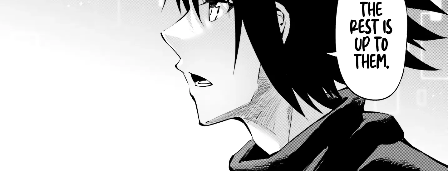 Tou no Kanri o Shite Miyou Chapter 70 page 102 - 