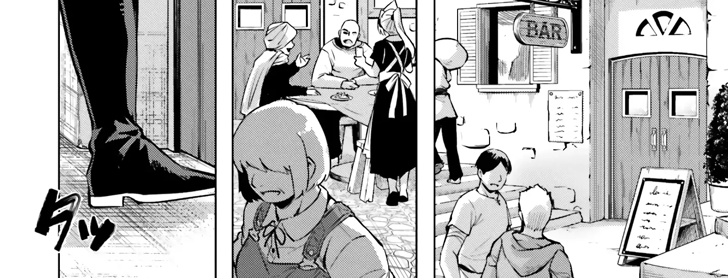 Tou no Kanri o Shite Miyou Chapter 70 page 30 - 