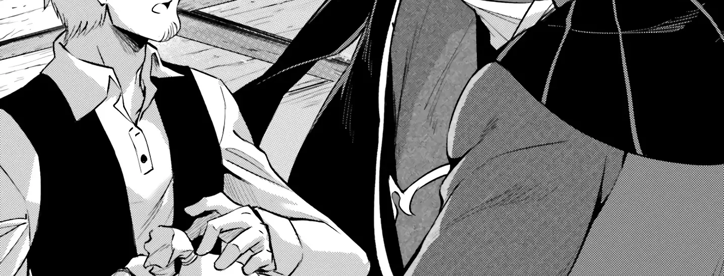Tou no Kanri o Shite Miyou Chapter 70 page 34 - 