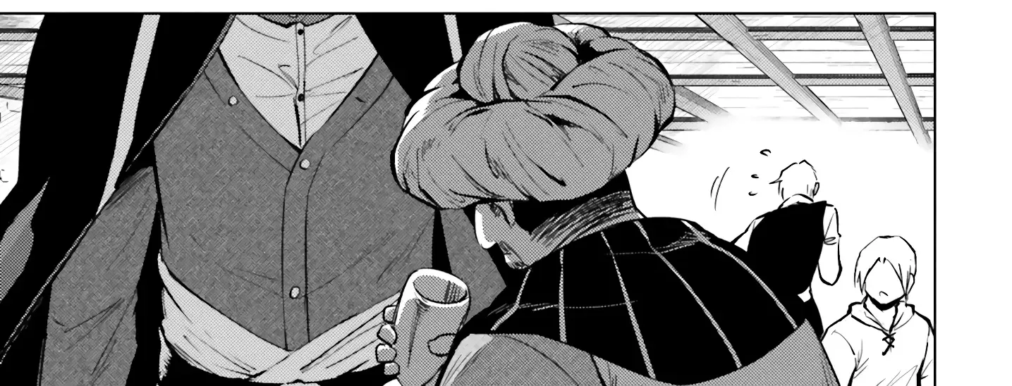 Tou no Kanri o Shite Miyou Chapter 70 page 36 - 