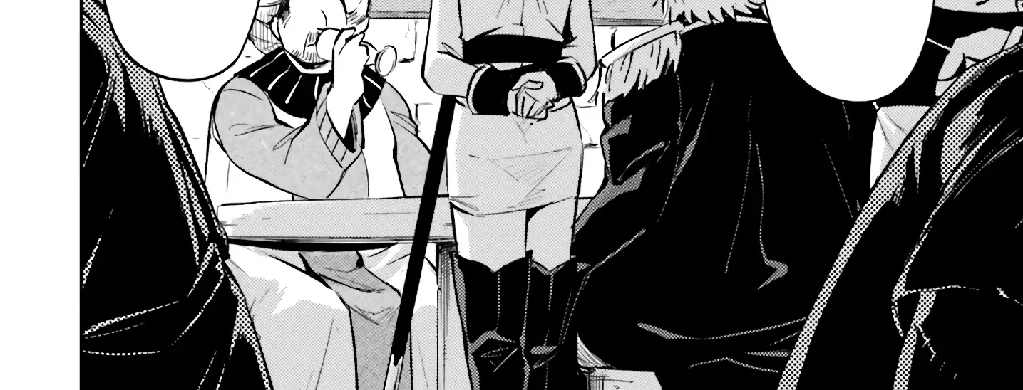 Tou no Kanri o Shite Miyou Chapter 70 page 38 - 