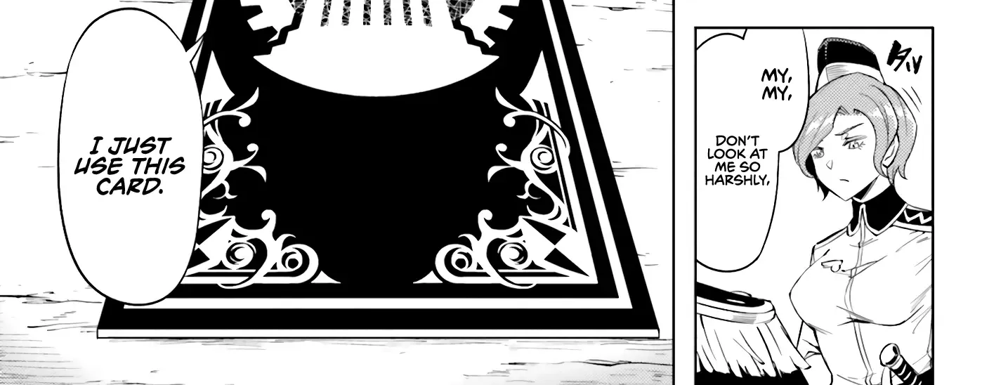 Tou no Kanri o Shite Miyou Chapter 70 page 40 - 