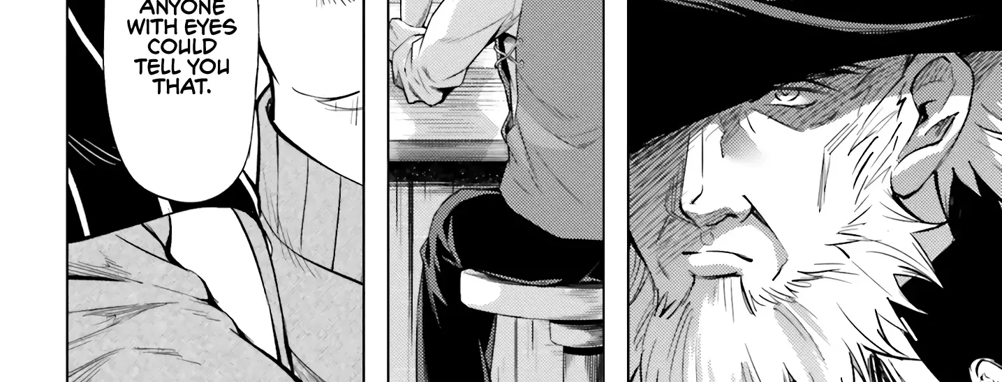 Tou no Kanri o Shite Miyou Chapter 70 page 42 - 