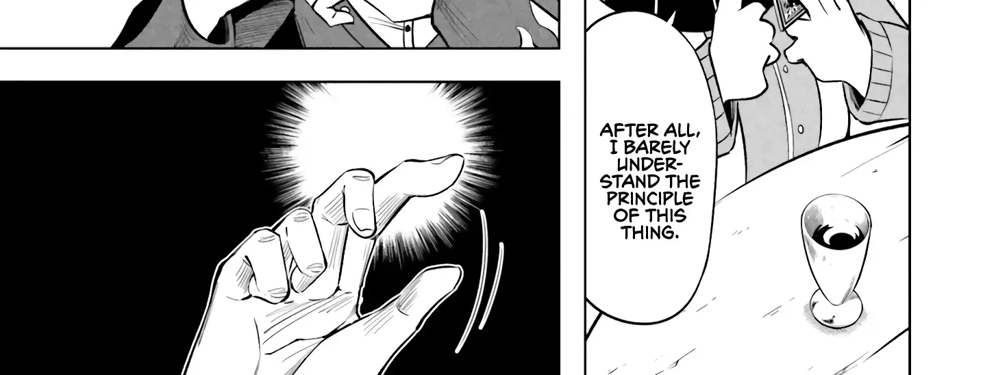 Tou no Kanri o Shite Miyou Chapter 70 page 48 - 