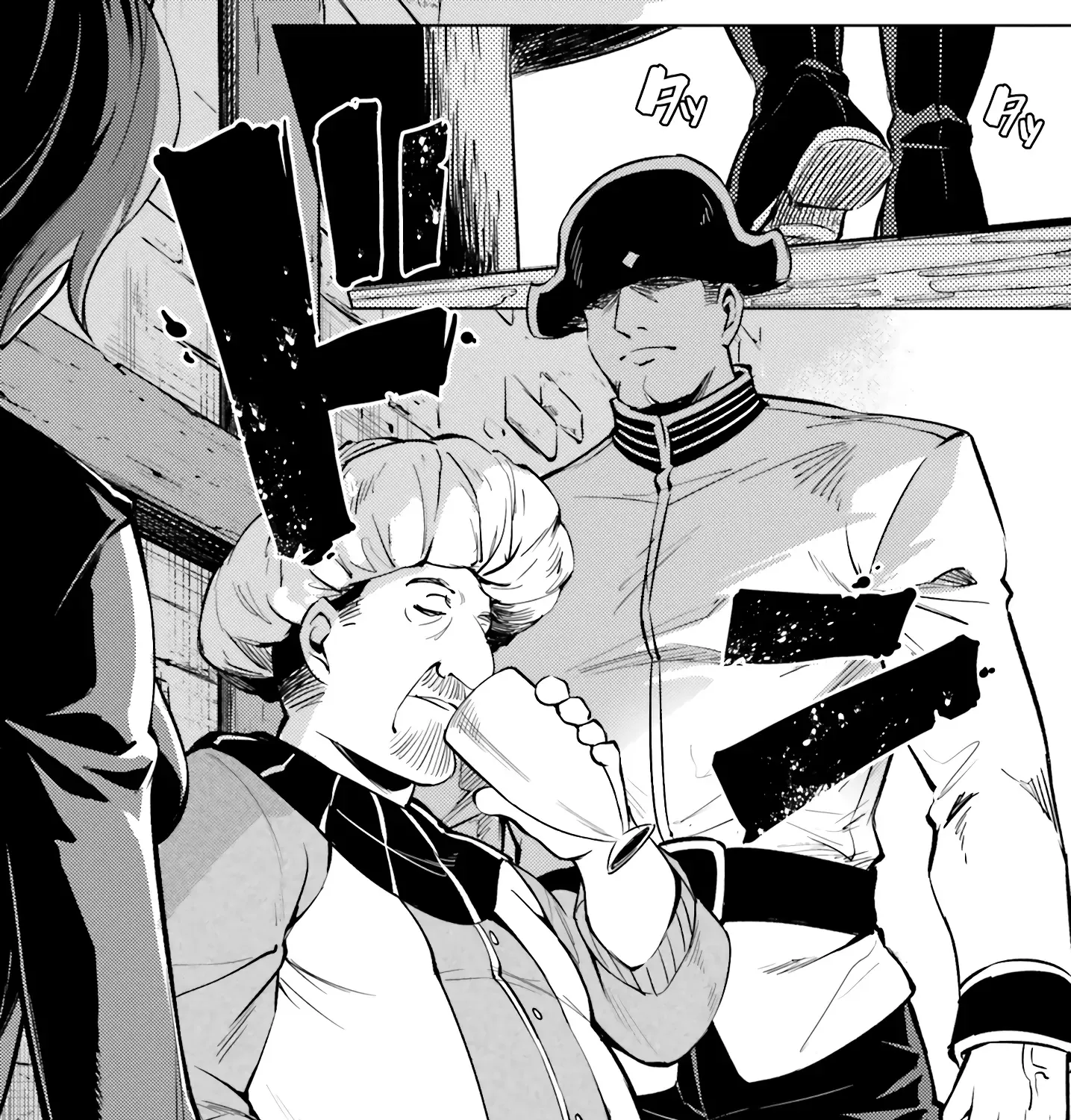 Tou no Kanri o Shite Miyou Chapter 70 page 49 - 