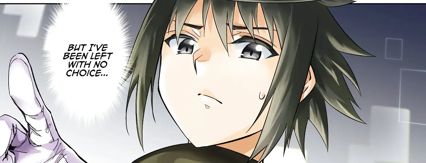 Tou no Kanri o Shite Miyou Chapter 70 page 6 - 