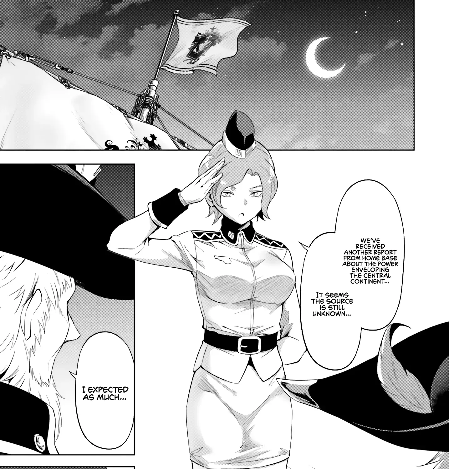 Tou no Kanri o Shite Miyou Chapter 70 page 55 - 