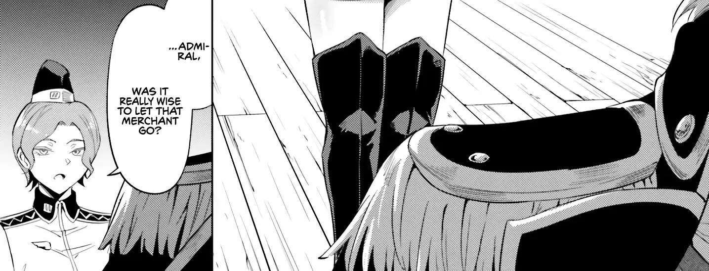 Tou no Kanri o Shite Miyou Chapter 70 page 56 - 