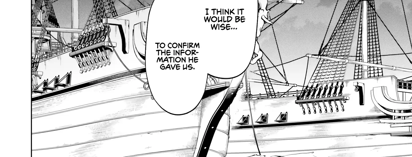 Tou no Kanri o Shite Miyou Chapter 70 page 58 - 