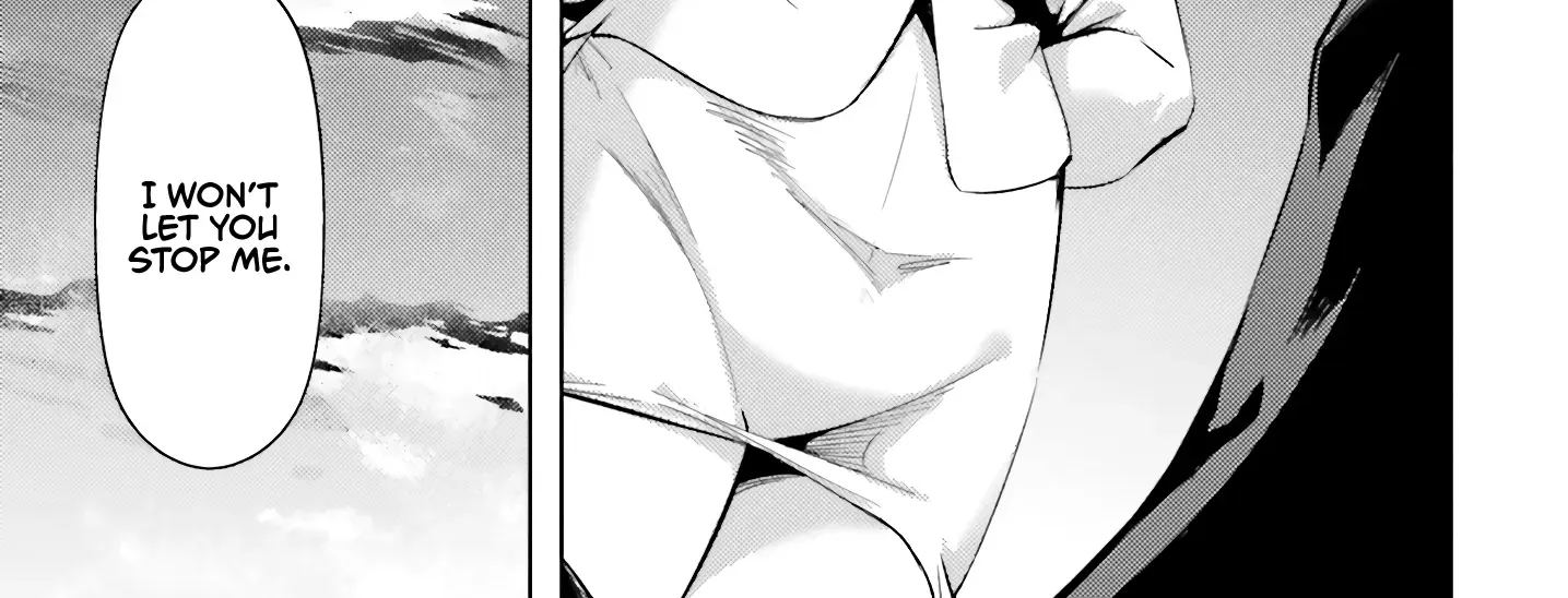 Tou no Kanri o Shite Miyou Chapter 70 page 60 - 