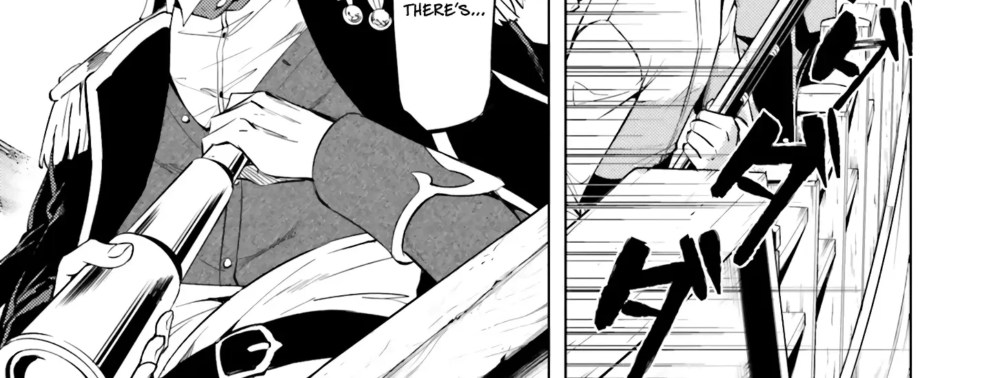 Tou no Kanri o Shite Miyou Chapter 70 page 64 - 