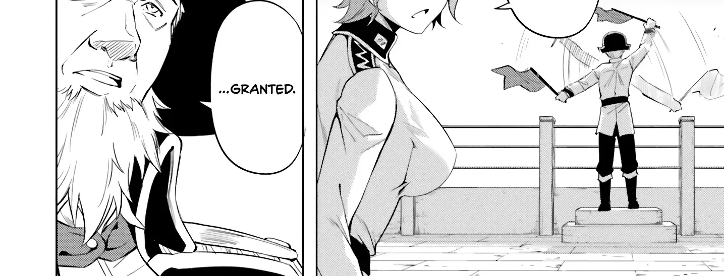 Tou no Kanri o Shite Miyou Chapter 70 page 66 - 