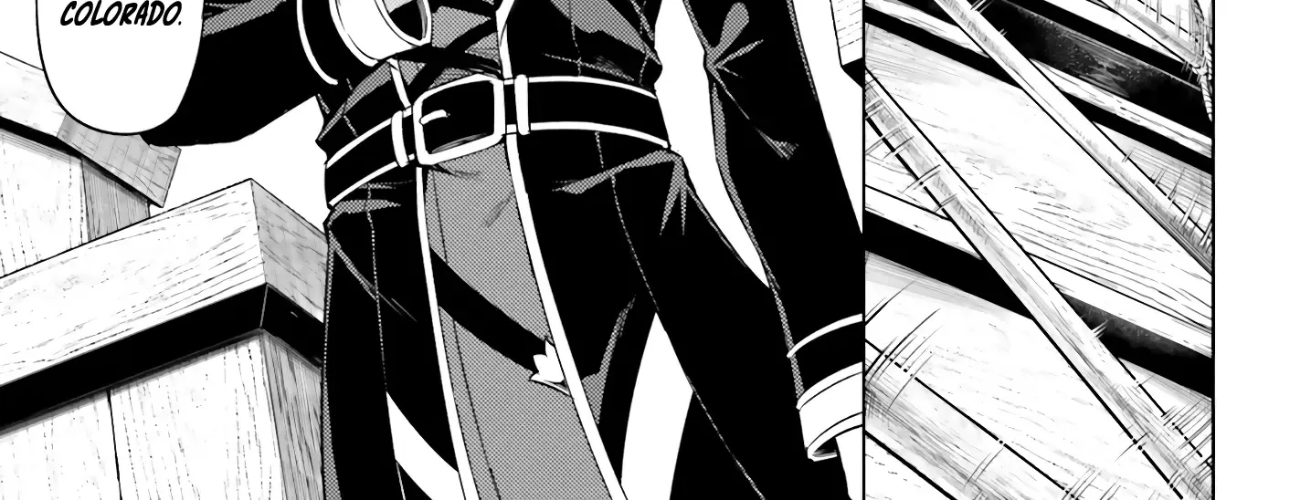 Tou no Kanri o Shite Miyou Chapter 70 page 68 - 
