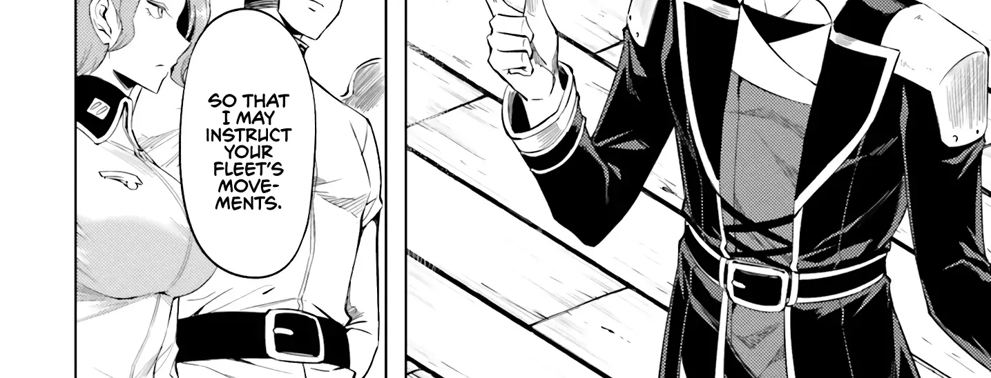 Tou no Kanri o Shite Miyou Chapter 70 page 70 - 
