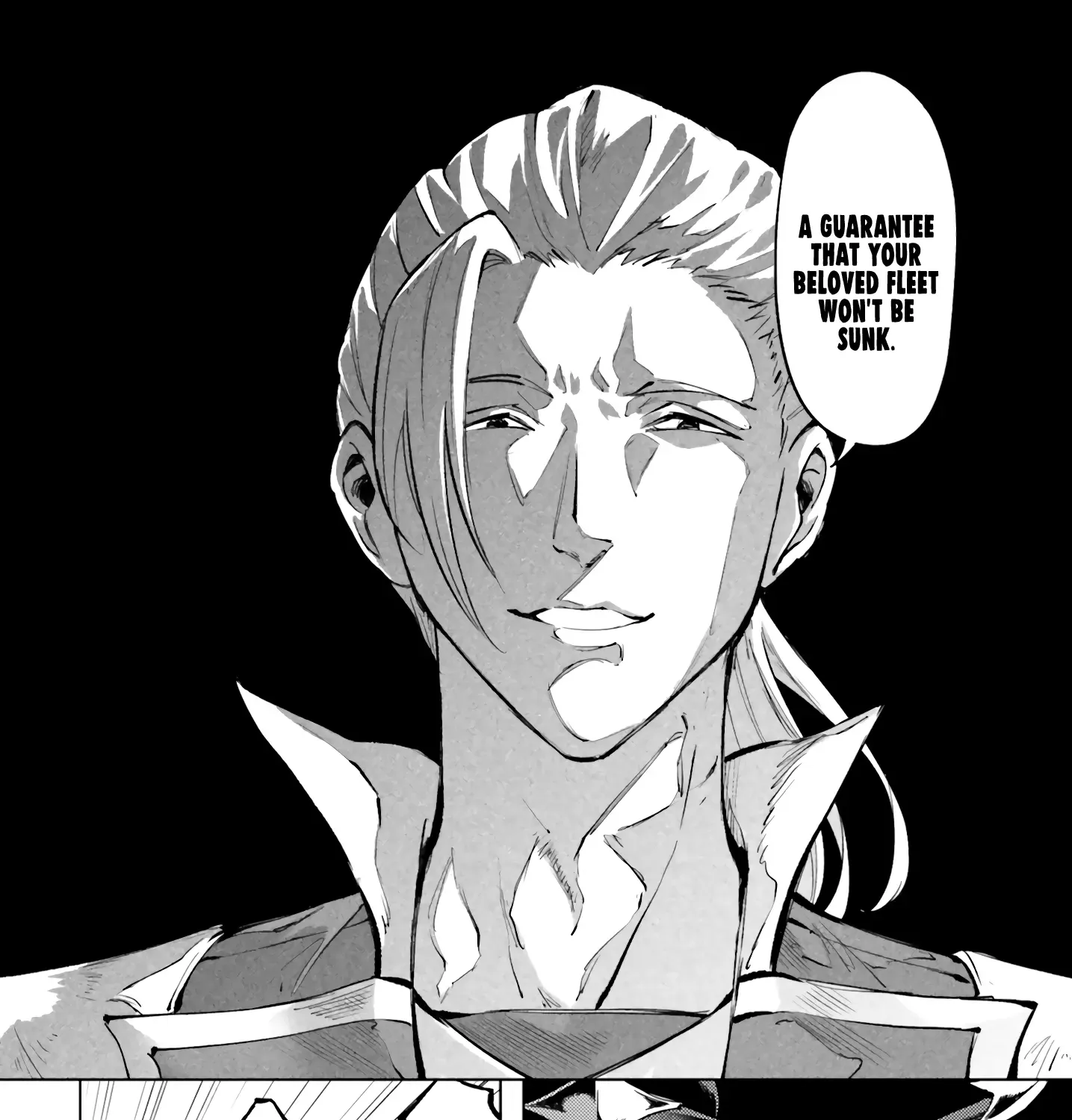 Tou no Kanri o Shite Miyou Chapter 70 page 73 - 