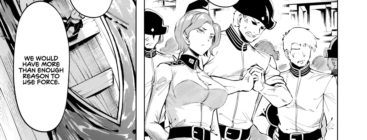 Tou no Kanri o Shite Miyou Chapter 70 page 80 - 