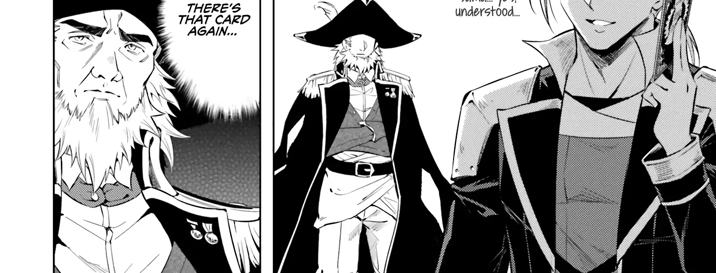 Tou no Kanri o Shite Miyou Chapter 70 page 82 - 