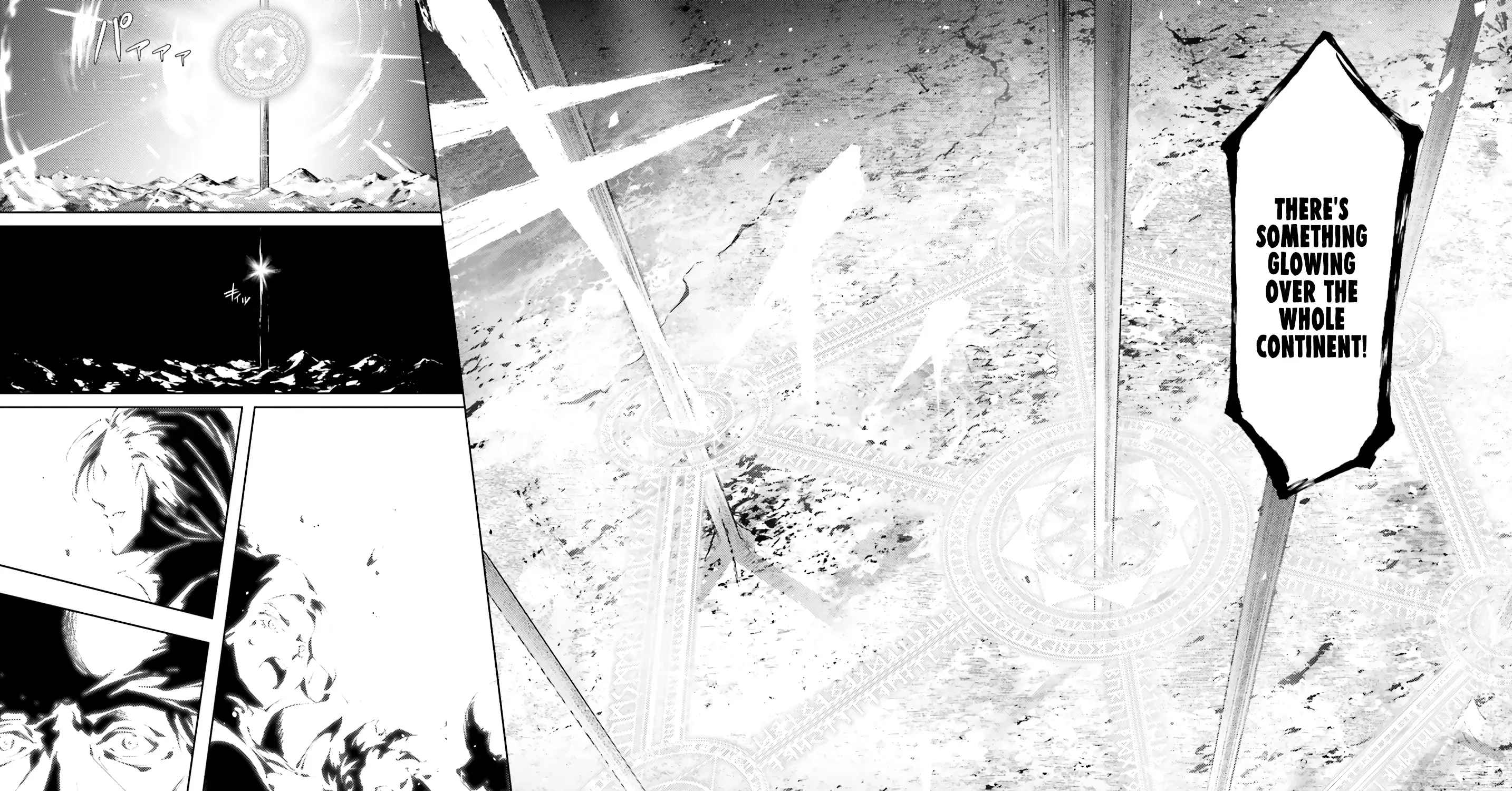 Tou no Kanri o Shite Miyou Chapter 70 page 85 - 