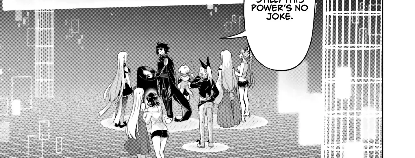 Tou no Kanri o Shite Miyou Chapter 70 page 96 - 