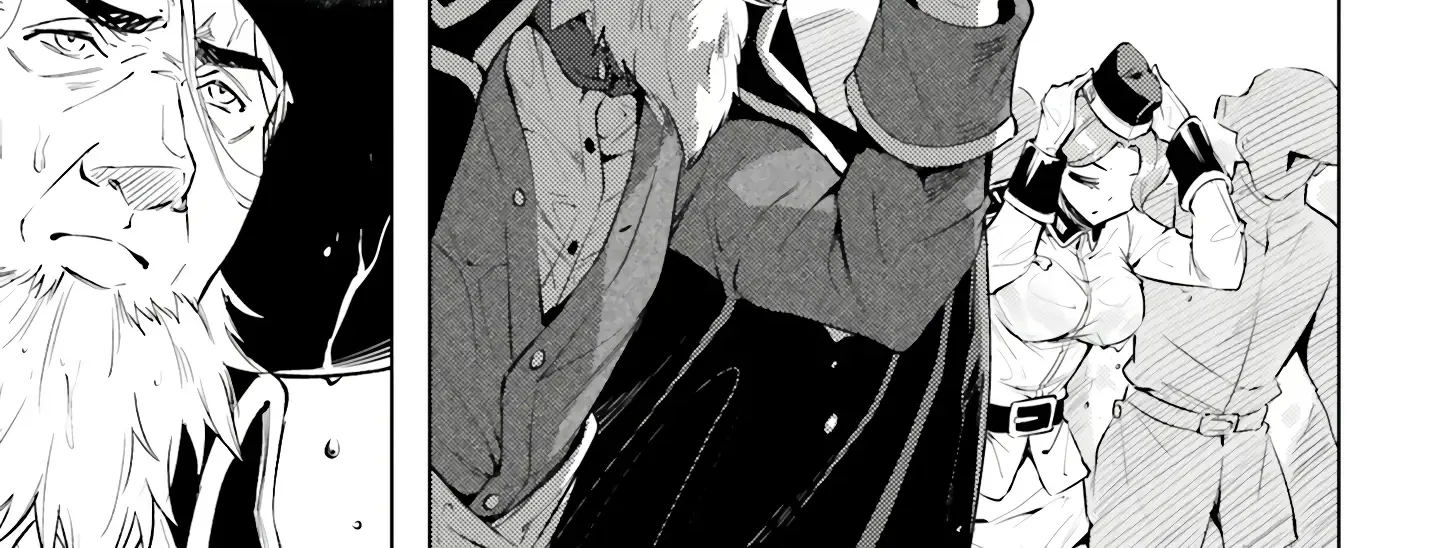 Tou no Kanri o Shite Miyou Chapter 71 page 16 - 
