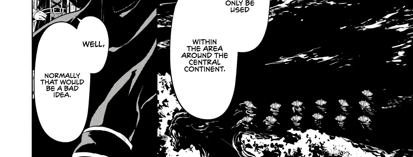 Tou no Kanri o Shite Miyou Chapter 71 page 18 - 