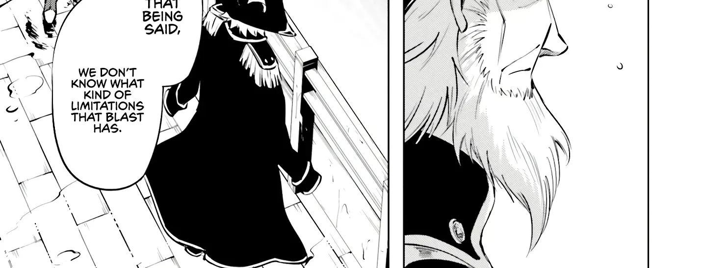 Tou no Kanri o Shite Miyou Chapter 71 page 20 - 