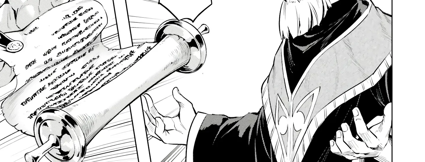 Tou no Kanri o Shite Miyou Chapter 71 page 24 - 