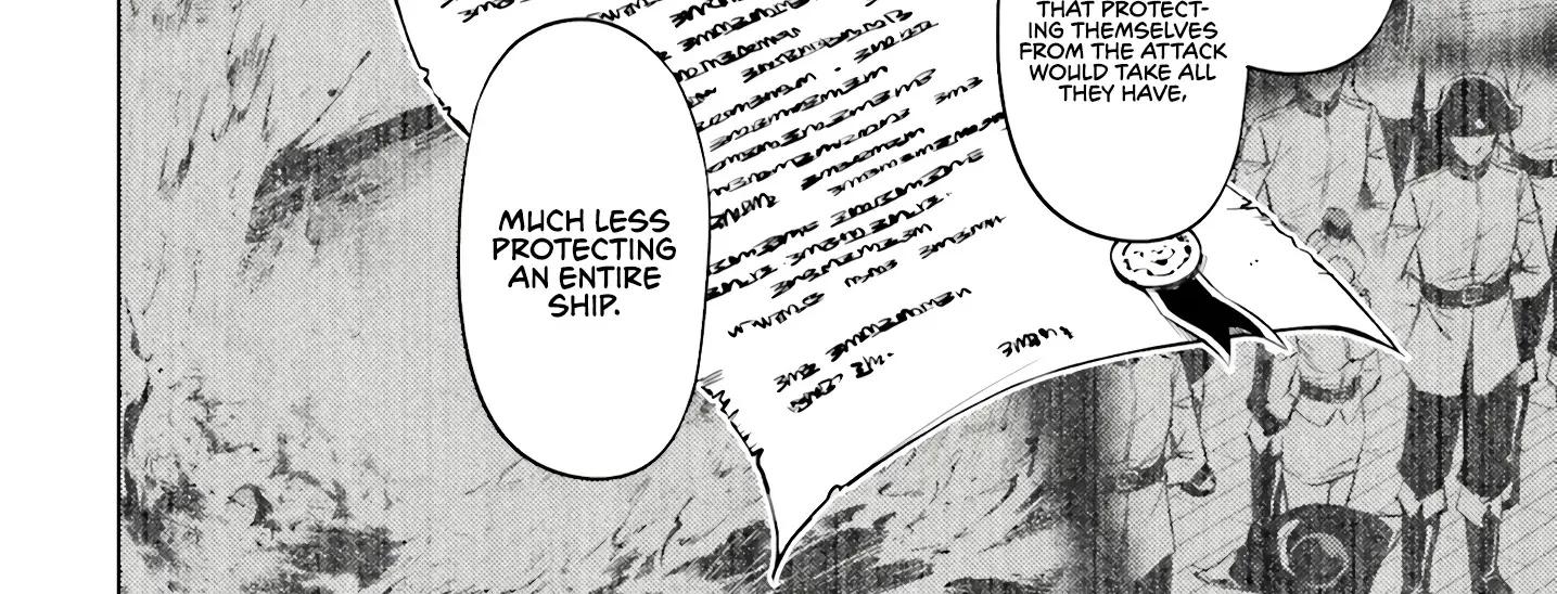 Tou no Kanri o Shite Miyou Chapter 71 page 26 - 