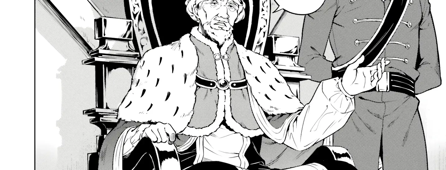 Tou no Kanri o Shite Miyou Chapter 71 page 30 - 