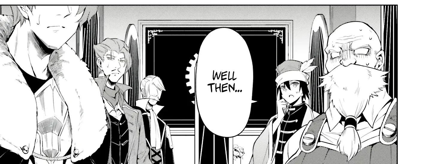 Tou no Kanri o Shite Miyou Chapter 71 page 4 - 